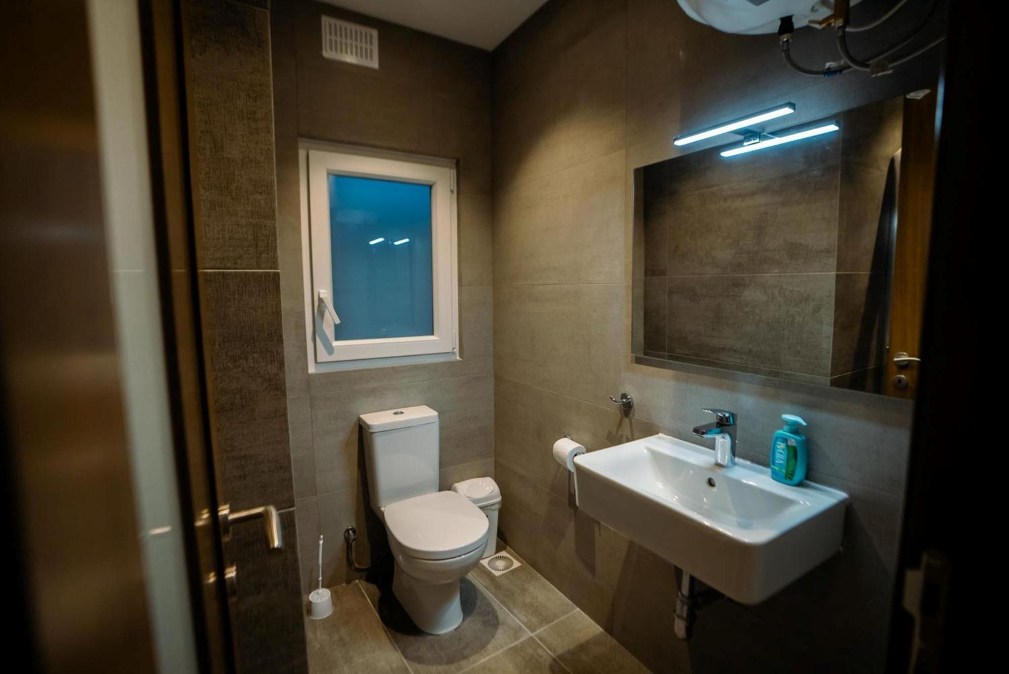 Apartamento 86 Spinola Bay San Julián Exterior foto
