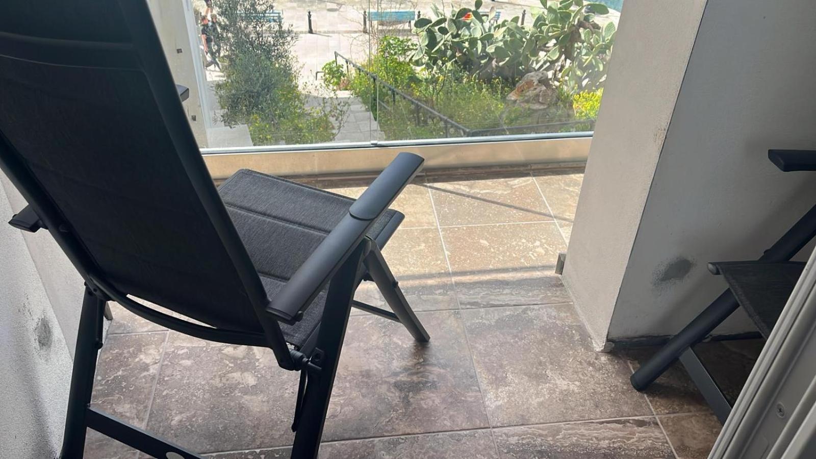 Apartamento 86 Spinola Bay San Julián Habitación foto